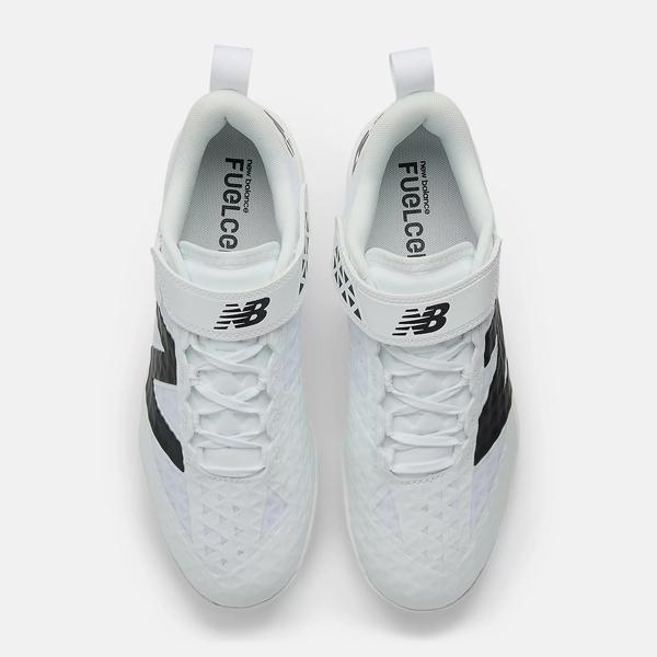 New Balance（ニューバランス） ヒューエルセル4040 野球 金具スパイク