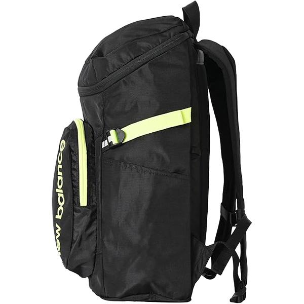 【特価商品】トップローディングバックパック30L (LAB55616 / AC6 野球 ニューバランス バッグ トップローディング バックパック 30L