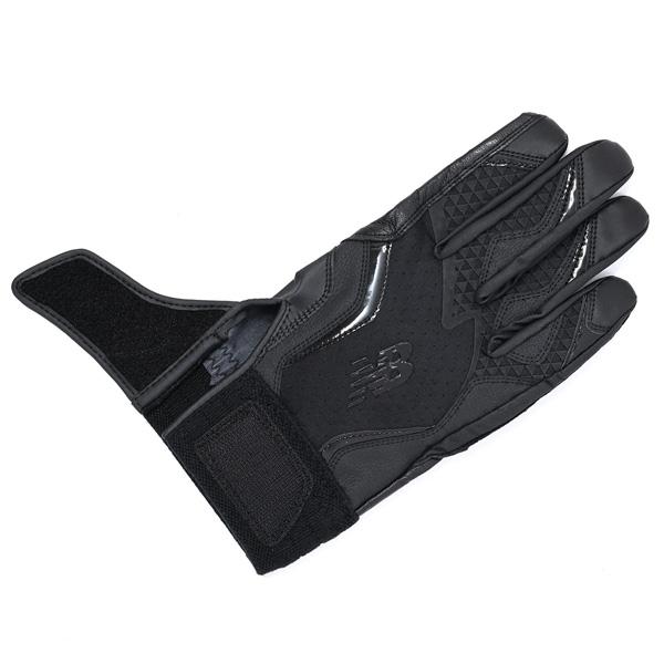 New Balance（ニューバランス） 野球 バッティンググローブ バッテ