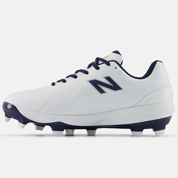 ニューバランス New Balance 野球 ポイントスパイク FuelCell 1000 PU V1 ピーユーモールディッド V1 4E M10006SP-4E_2
