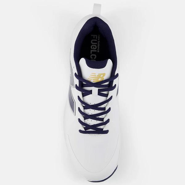 ニューバランス New Balance 野球 ポイントスパイク FuelCell 1000 PU V1 ピーユーモールディッド V1 4E M10006SP-4E_3