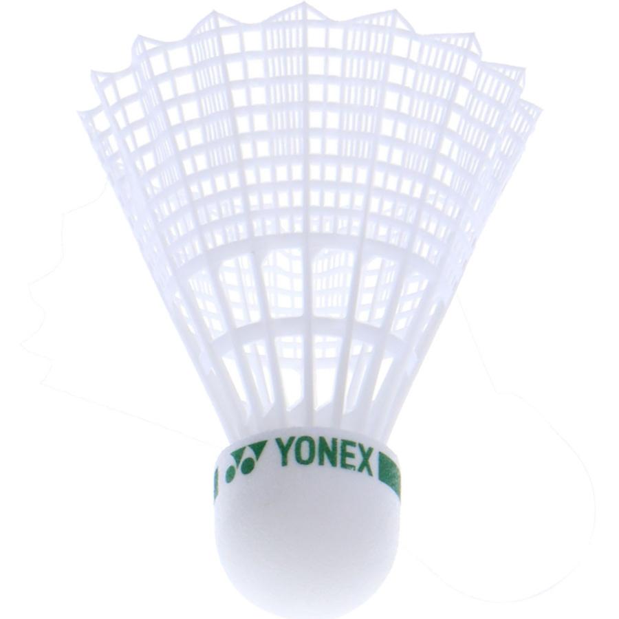 YONEX（ヨネックス） メイビス40 (6個入り) M40P バドミントン