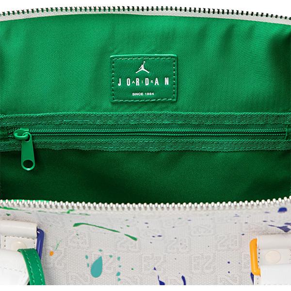 Jordan ナイキ NIKE ドラムバッグ JODAN DUFFLE BAG ジョーダン