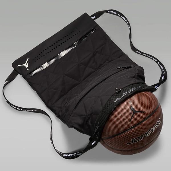 Jordan ナイキ NIKE JODAN ジョーダン マルチナップジムサック