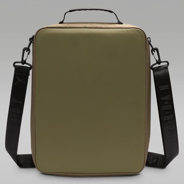 Jordan ナイキ NIKE JODAN ジョーダン シューズケース シューズバッグ