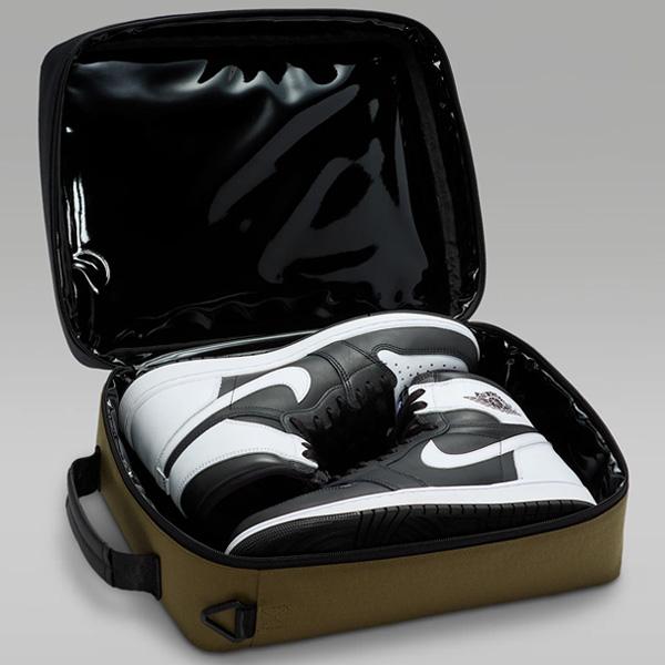 Jordan ナイキ NIKE JODAN ジョーダン シューズケース シューズバッグ