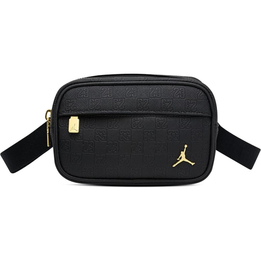 NIKE（ナイキ） メンズ ジョーダン モノグラム ショルダーバッグ