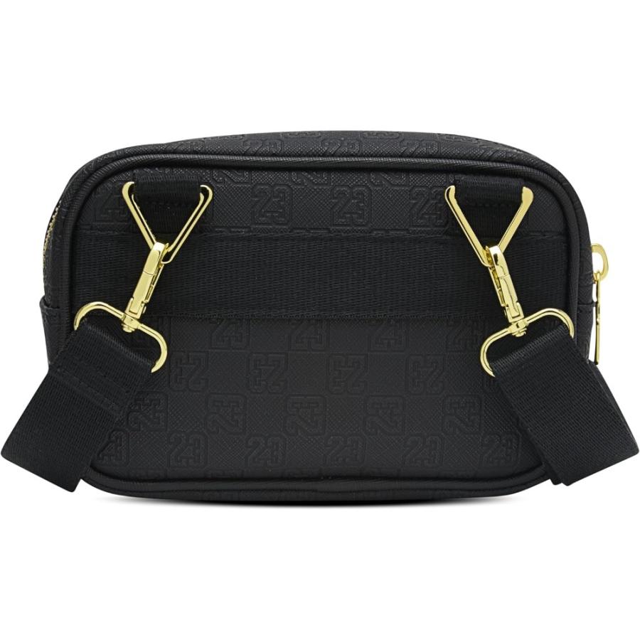 NIKE（ナイキ） メンズ ジョーダン モノグラム ショルダーバッグ