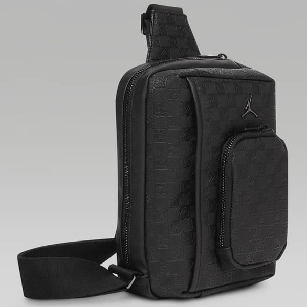 Jordan ナイキ NIKE JODAN ジョーダン ショルダーBODYBAG カジュアル
