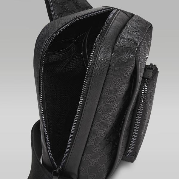 Jordan ナイキ NIKE JODAN ジョーダン ショルダーBODYBAG カジュアル