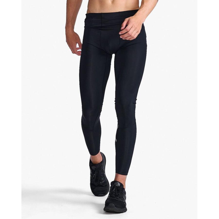 P.Cornillon（ピーコルニオン） 2XU メンズ エアロ ハイク