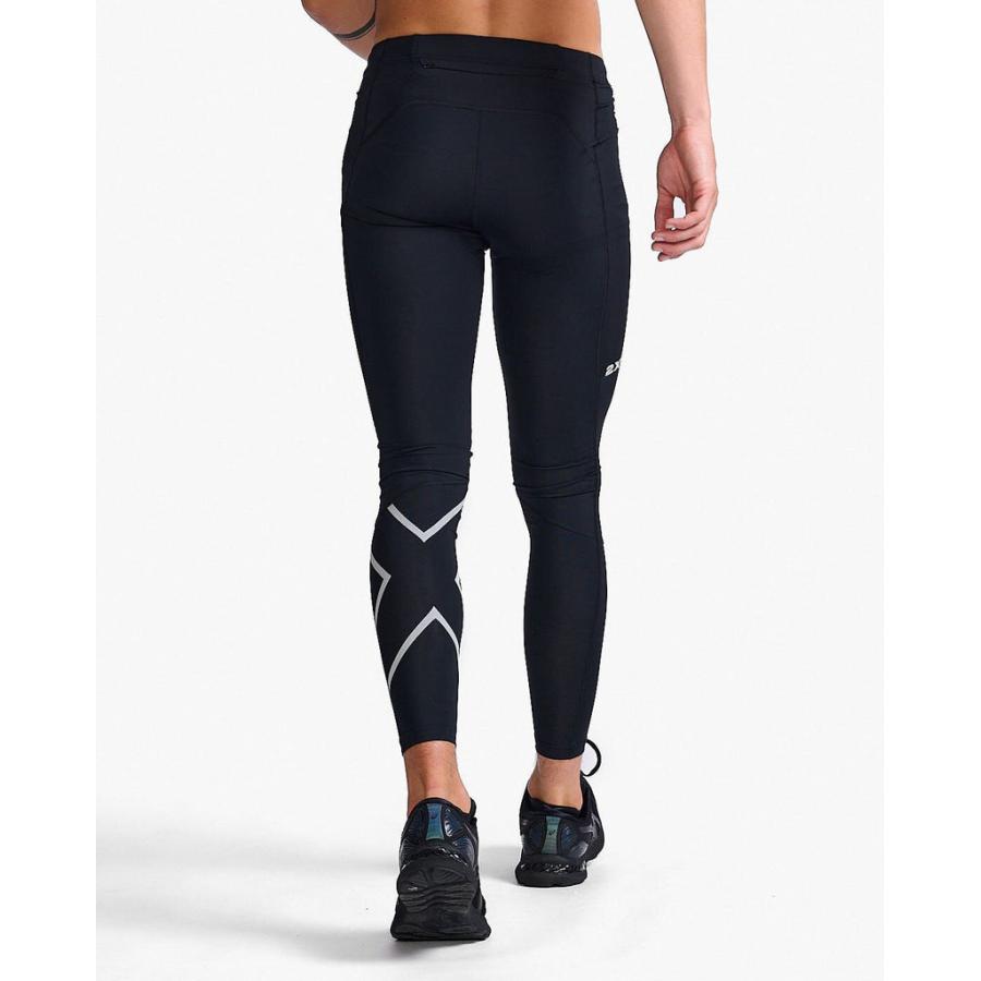 2xu ロング P.Cornillon（ピーコルニオン） 2XU メンズ エアロ ハイク