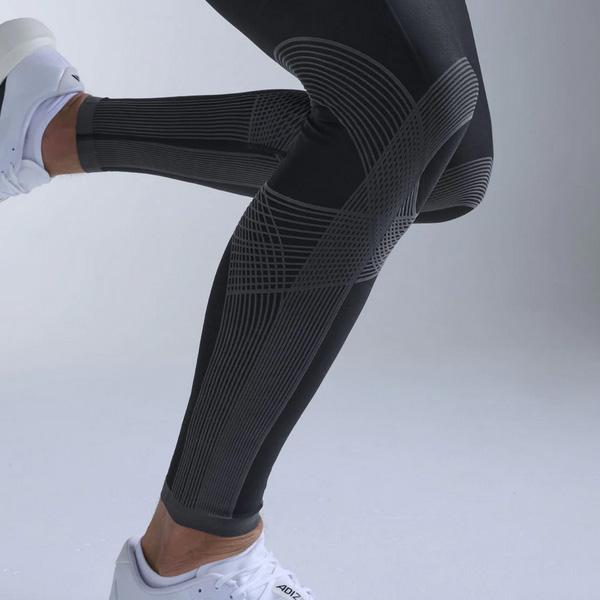 ツータイムズユー 2XU メンズランニングタイツ ランニングサポート