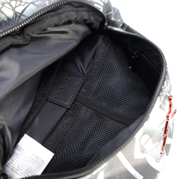 Jordan ナイキ NIKE JODAN ジョーダン クロスボディバッグ MA9065-G0J