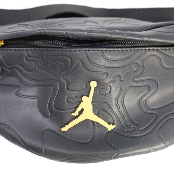 Jordan ナイキ NIKE ジョーダン クロスボディバッグ ボディバッグ