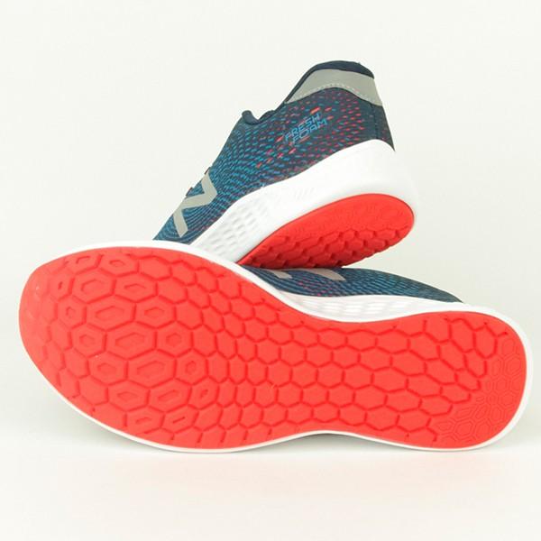 数量限定 超特価 ニューバランス フレッシュフォーム アリシ ネクスト Fresh Foam Arishi Next M Marnxlf1 メンズ ランニングシューズ ジョギング ブルー 青 フタバスポーツアスリート店 通販 Paypayモール