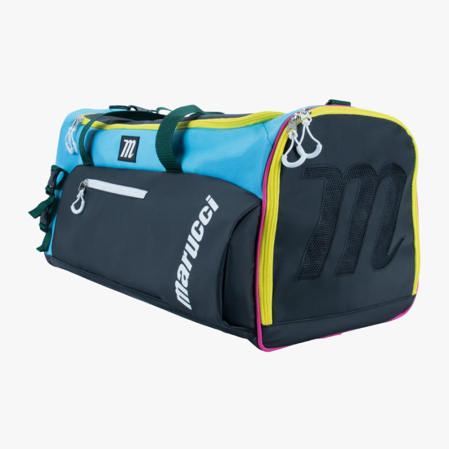 マルチヴィクタス marucci VICTAS 野球 バッグ PRO UTILITY DUFFL