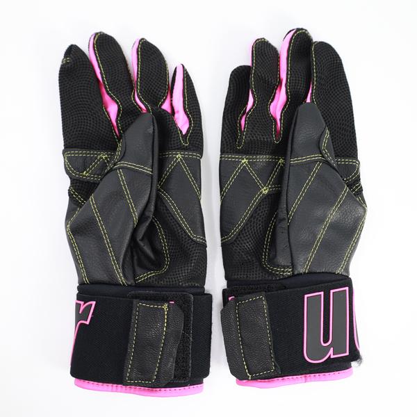 マルーチ　バッティンググローブ　新品 marucci（マルーチ） マルッチ スポーツデポ・アルペン限定 野球