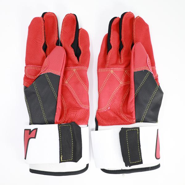 marucci（マルーチ） 野球 バッティンググローブ BLACKSMITH FULLWRAP