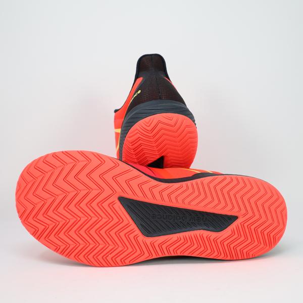newbalance テニスシューズ サイズ26㎝　カラー レッド New Balance（ニューバランス） テニスシューズ オールコート用 MCH796