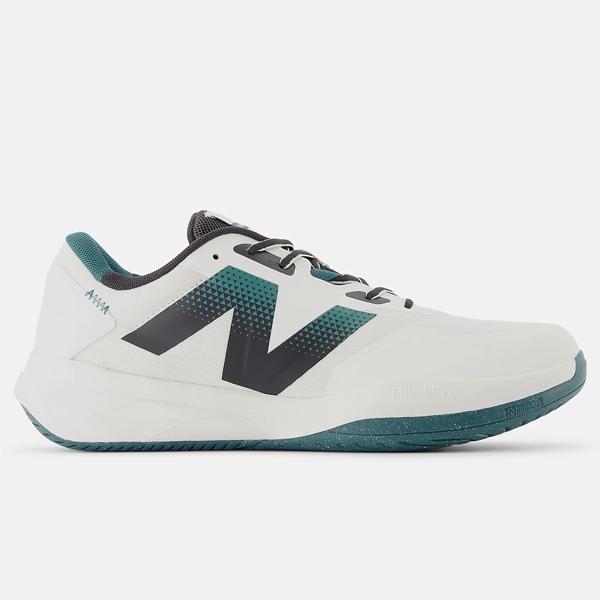 NewBalance ニューバランス MCO796A2 テニスシューズ　25cm New Balance（ニューバランス） メンズ テニスシューズ 796V2 2E