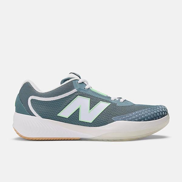 New Balance（ニューバランス） メンズ テニスシューズ オールコート