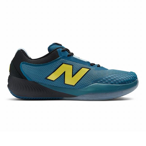 New Balance（ニューバランス） メンズ テニスシューズ オールコート