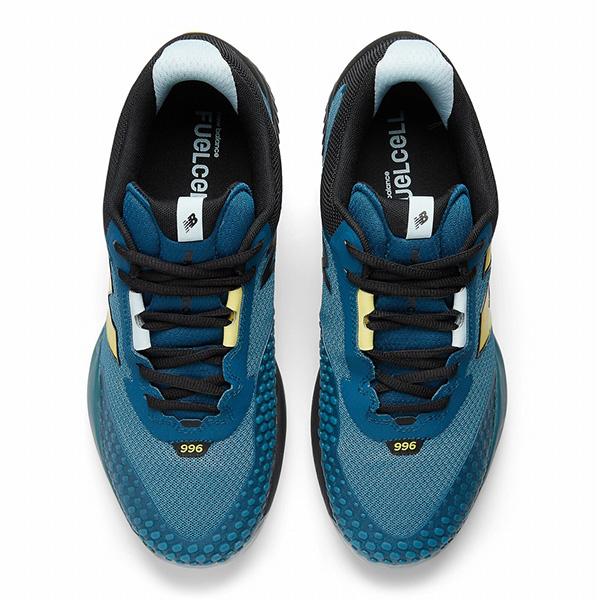 New Balance（ニューバランス） メンズ テニスシューズ オールコート