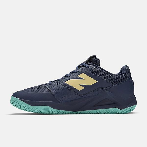 New Balance（ニューバランス） メンズ テニスシューズ オールコート