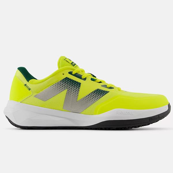 ニューバランス　テニスシューズ　MCO796P4 New Balance（ニューバランス） テニスシューズ MCO796P4-4E FuelCell