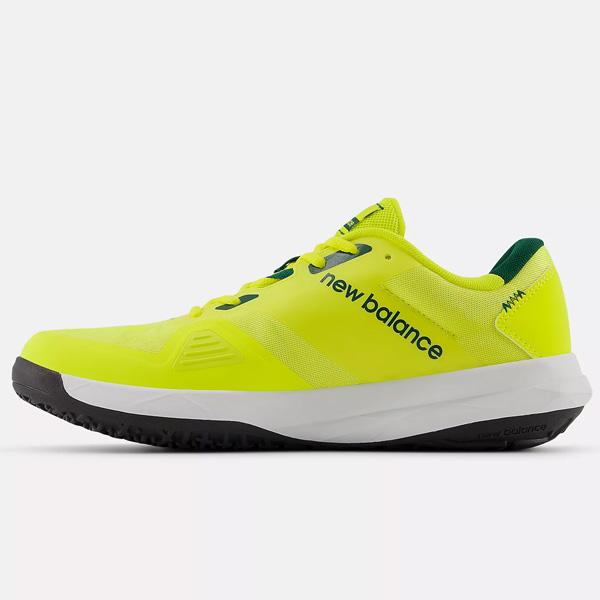 ニューバランス　テニスシューズ　MCO796P4 New Balance（ニューバランス） テニスシューズ MCO796P4-4E FuelCell