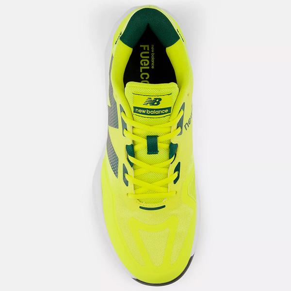 New Balance（ニューバランス） テニスシューズ MCO796P4-4E FuelCell