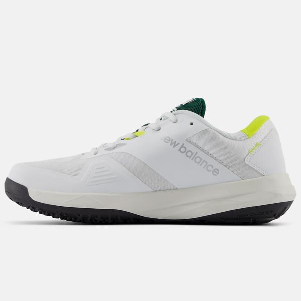 NewBalance ニューバランス MCO796A2 テニスシューズ　25cm New Balance（ニューバランス） テニスシューズ MCO796T4-2E FuelCell