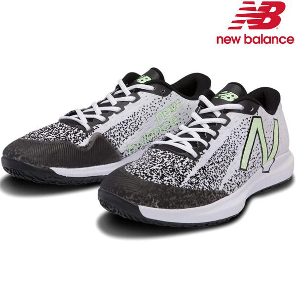 New Balance（ニューバランス） テニスシューズ FuelCell 996 O S4 4E