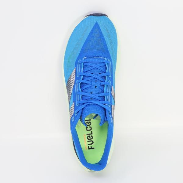 ニューバランス New Balance メンズ ランニングシューズ FuelCell Pvlse V1 MFCNPDYW マラソン ジョギング｜futabaathlete｜05