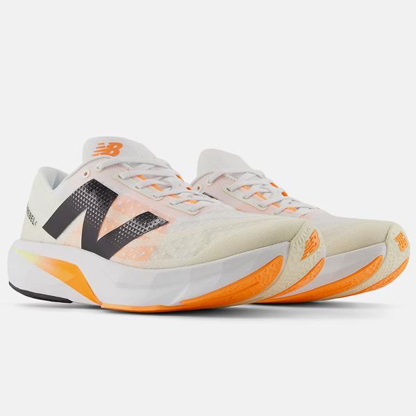 ニューバランス New balance メンズ ランニングシューズ MFCXCN4-D FuelCell Rebel フューエルセル レベル マラソン ジョギング D の商品画像