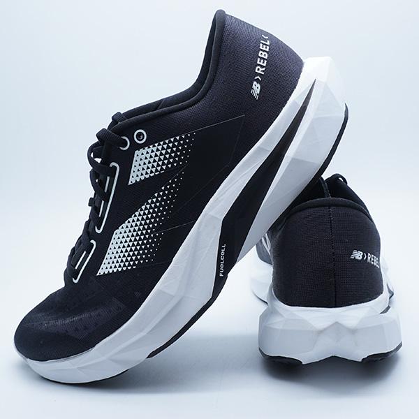 ニューバランス FuelCell Rebel v4 27cm 箱あり ニューバランス FuelCell Rebel v4 27cm 箱あり ニューバランス