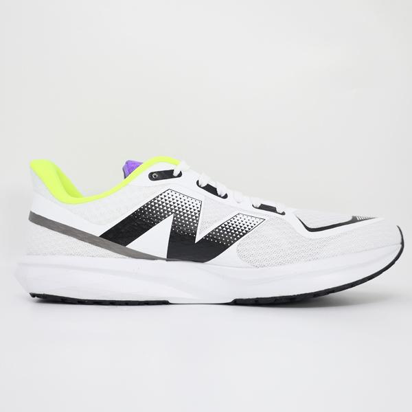 ニューバランス newbalance ダイナソフト フラッシュ DynaSoft Flash v7 メンズ ランニングシューズ マラソン ジョギング MFLSH23N-Dの画像