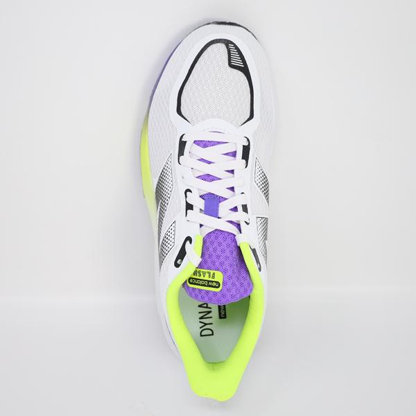 ニューバランス newbalance ダイナソフト フラッシュ DynaSoft Flash v7 メンズ ランニングシューズ マラソン ジョギング MFLSH23N-Dの画像