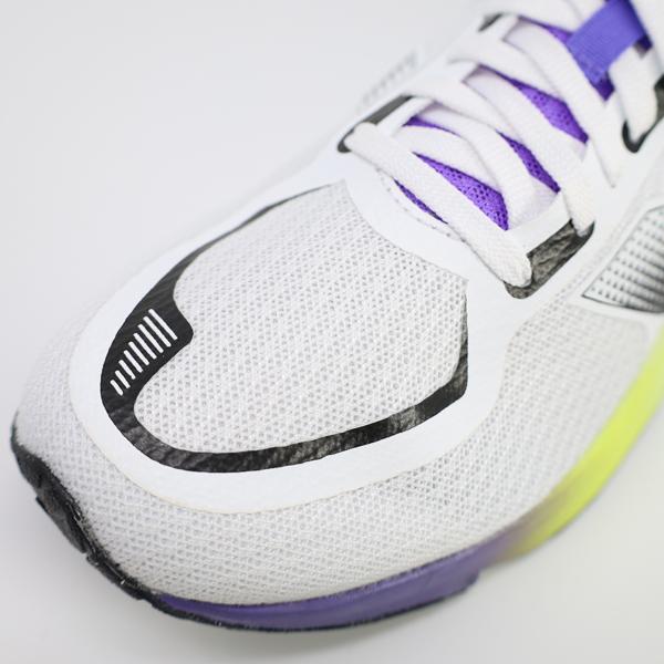 ニューバランス newbalance ダイナソフト フラッシュ DynaSoft Flash v7 メンズ ランニングシューズ マラソン ジョギング MFLSH23N-Dの画像