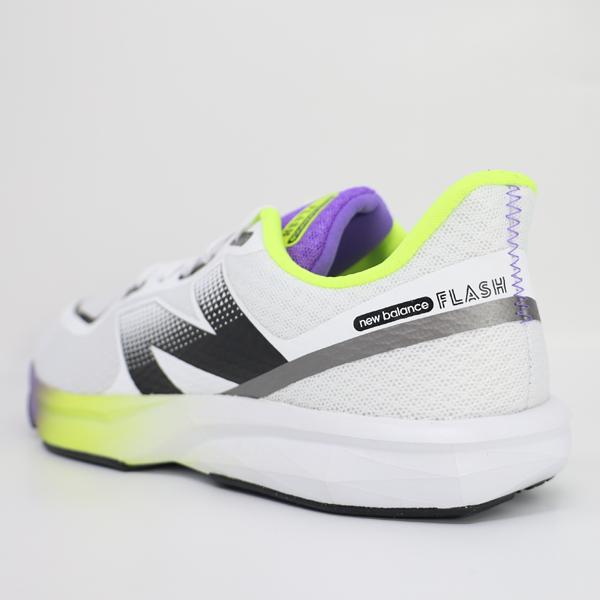 ニューバランス newbalance ダイナソフト フラッシュ DynaSoft Flash v7 メンズ ランニングシューズ マラソン ジョギング MFLSH23N-Dの画像