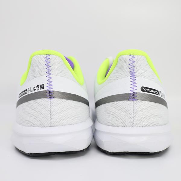 ニューバランス newbalance ダイナソフト フラッシュ DynaSoft Flash v7 メンズ ランニングシューズ マラソン ジョギング MFLSH23N-Dの画像