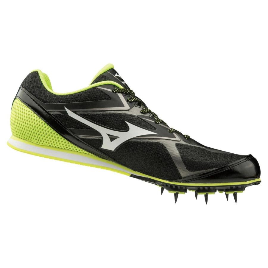 新入生応援 ミズノ Mizuno ブレイブウィング Fx U1ga30 U1ga31 陸上スパイク 新入生 初心者 6点セット メンズ レディース 陸上部 Mizuno Rikubuset16 フタバスポーツアスリート店 通販 Yahoo ショッピング