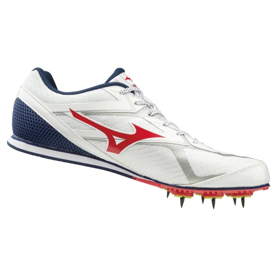 新入生応援 ミズノ Mizuno ブレイブウィング Fx U1ga30 U1ga31 陸上スパイク 新入生 初心者 6点セット メンズ レディース 陸上部 Mizuno Rikubuset16 フタバスポーツアスリート店 通販 Yahoo ショッピング