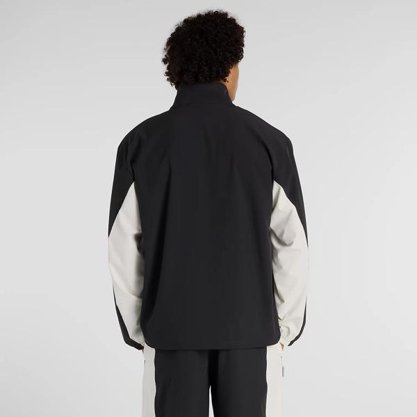 New Balance（ニューバランス） メンズ トレーニングシャツ Bukatsu
