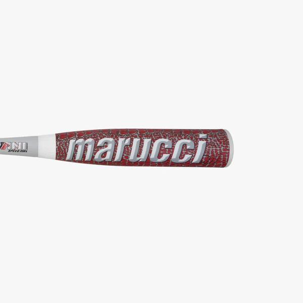 マルチ＆ヴィクタス marucci 野球 軟式 金属製バット ワニクラッシャー