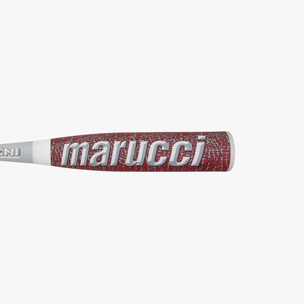マルチ＆ヴィクタス marucci 野球 ジュニア 金属製バット JR ワニ