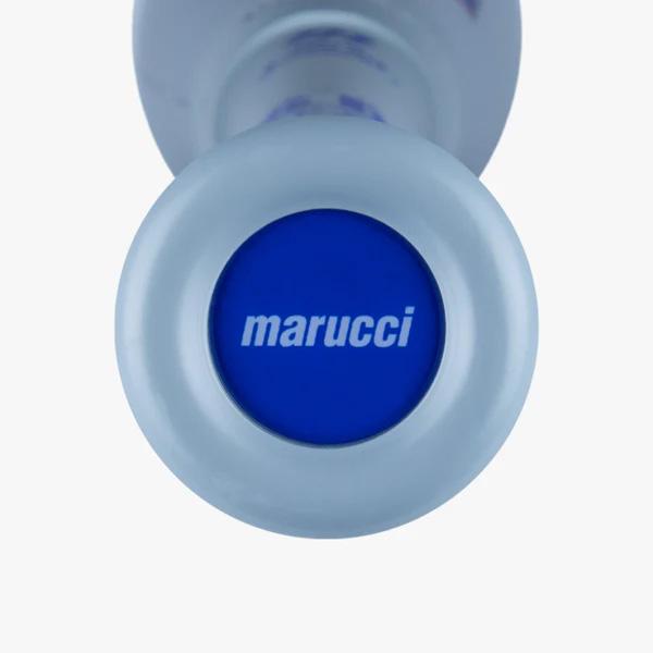 マルチヴィクタス marucci 野球 軟式用バット 金属製 ワニクラッシャーパワー MJJSBBWP トップバランス 一般_2