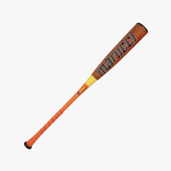 marucci MVP POWER 軟式バット マルチ＆ヴィクタス marucci 野球 軟式 金属製バット ワニクラ パワー