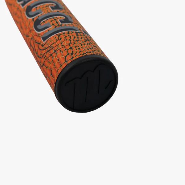 マルチ＆ヴィクタス marucci 野球 軟式 金属製バット ワニクラ パワー